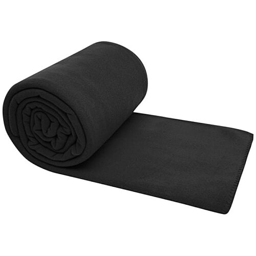 Additional Image 4 - a black roll of fabric