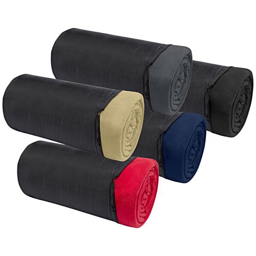 Additional Image 6 - a group of black cylinder shaped objects