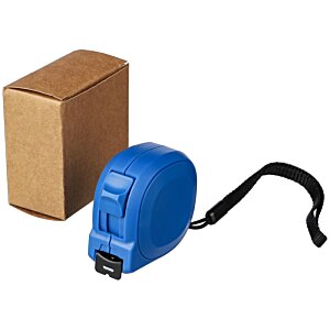 Additional Image 2 - a tape measure next to a box