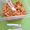 Additional Thumbnail Image 10 - a plastic container with food in it