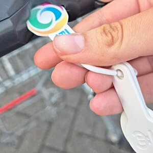 Additional Image 12 - a hand holding a lollipop