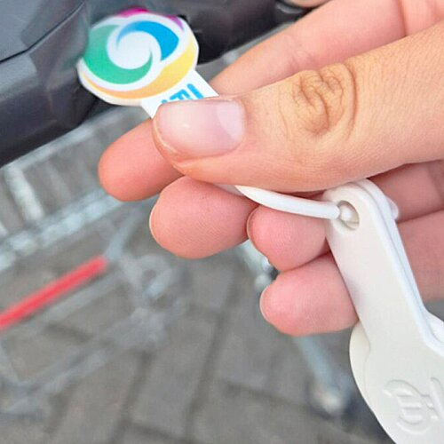 Additional Image 12 - a hand holding a lollipop