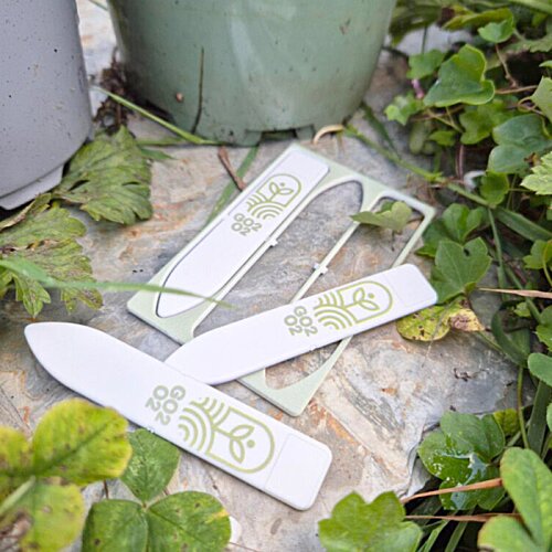 Additional Image 9 - a group of white paper on the ground