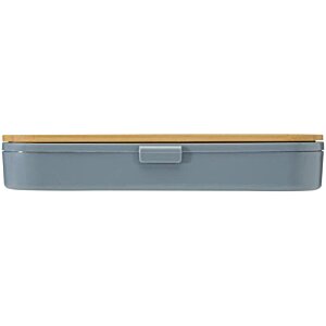 Additional Image 3 - a grey rectangular object with a yellow handle