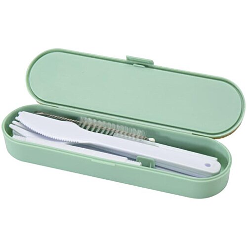 Additional Image 5 - a knife in a case
