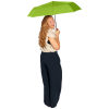 Additional Thumbnail Image 3 - a woman holding a green umbrella