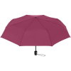 Additional Thumbnail Image 5 - a purple umbrella with a black handle