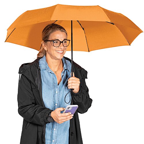 FARE Budget Telescopic Umbrella Image 14 of 15
