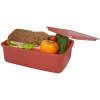 Additional Thumbnail Image 4 - a red container with food in it