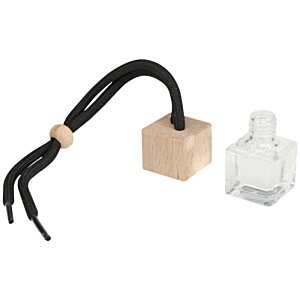 Additional Image 5 - a black and white object with a black strap