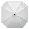 Additional Thumbnail Image 8 - a white umbrella with a black button