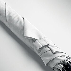 Additional Image 3 - a close up of a white umbrella