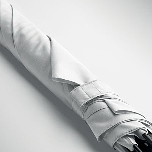 Additional Image 3 - a close up of a white umbrella