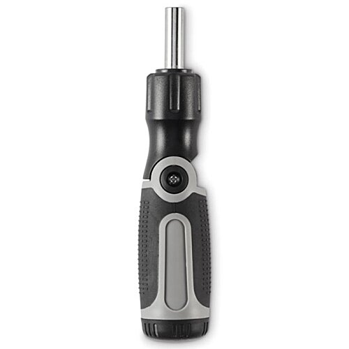 Additional Image 3 - a black and grey tool with Willis Tower in the background