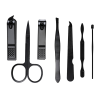 Additional Thumbnail Image 2 - a group of black objects