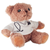Additional Thumbnail Image 1 - a stuffed bear with a white shirt