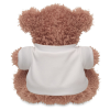 Additional Thumbnail Image 3 - a stuffed animal wearing a white shirt