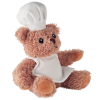 Additional Thumbnail Image 1 - a stuffed bear wearing a chef hat