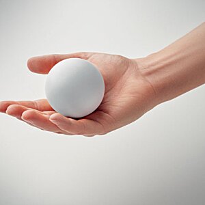Additional Image 2 - a hand holding a white ball