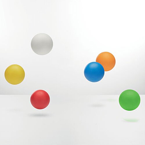 Additional Image 4 - a group of colorful balls