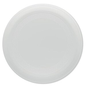 Additional Image 1 - a white plate on a white background
