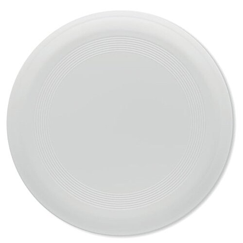 Additional Image 1 - a white plate on a white background