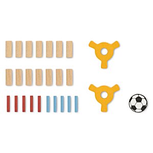 Additional Image 6 - a group of colored objects