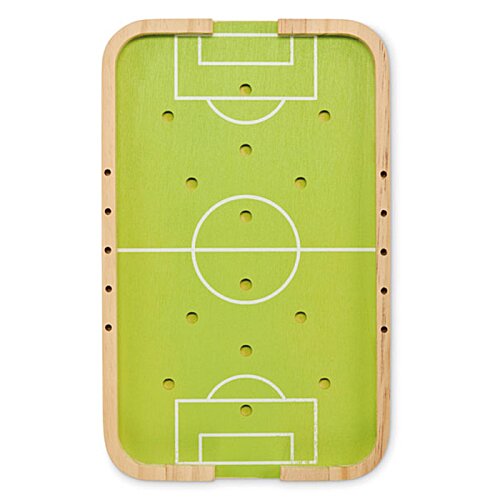 Additional Image 5 - a green football field