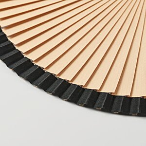 Additional Image 5 - a close up of a circular object