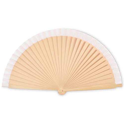Additional Image 1 - a fan on a white background