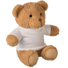 Additional Thumbnail Image 3 - a teddy bear wearing a white shirt