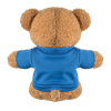 Additional Thumbnail Image 4 - a stuffed animal wearing a blue shirt
