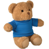 Additional Thumbnail Image 5 - a teddy bear wearing a blue shirt