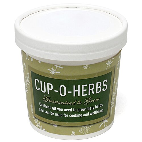 Additional Image 2 - a container of food with a white lid