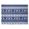 Additional Thumbnail Image 3 - a blue and white pattern