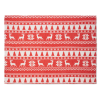 Additional Thumbnail Image 4 - a red and white pattern