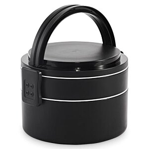 Additional Image 5 - a black round object with a handle