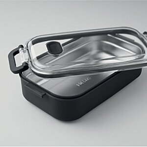 Additional Image 6 - a black and silver object with a metal handle