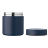 Additional Thumbnail Image 1 - a blue container with a lid