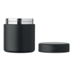 Additional Thumbnail Image 2 - a black container with a lid