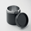Additional Thumbnail Image 3 - a black container with a lid