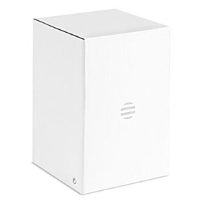 Additional Image 6 - a white box with a logo