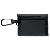 Additional Thumbnail Image 2 - a black rectangular object with a strap