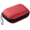 Additional Thumbnail Image 1 - a red and black case
