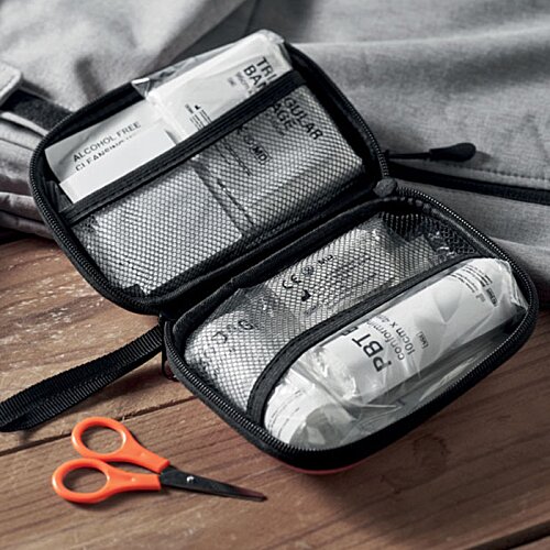 Additional Image 6 - a small scissors and a small bag