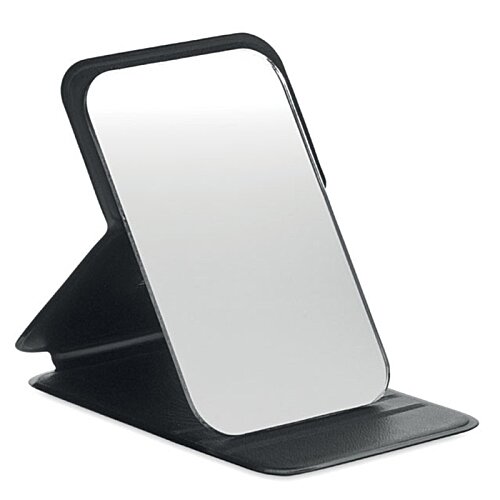 Additional Image 1 - a mirror on a stand
