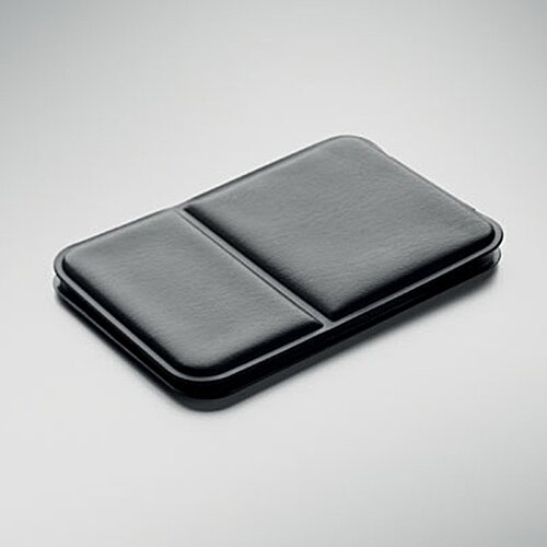 Additional Image 3 - a black rectangular object on a white surface