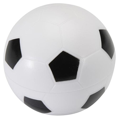 Zuri Football Lip Balm Image 3 of 3