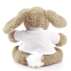 Additional Thumbnail Image 1 - a stuffed animal in a white shirt