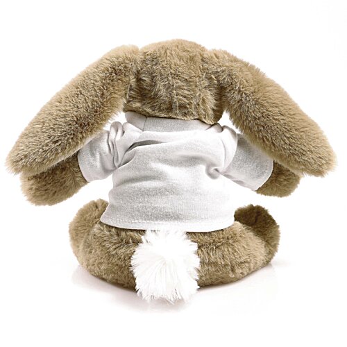 Additional Image 1 - a stuffed animal with a white shirt